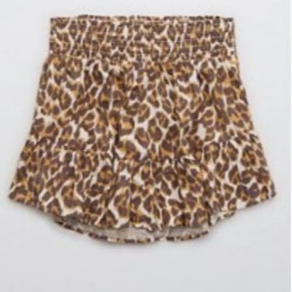 Aerie skirt. Size med. New with tags.